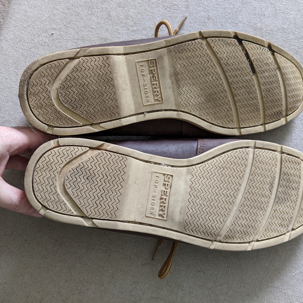 Sperry Top-siders - Picture 5 of 5